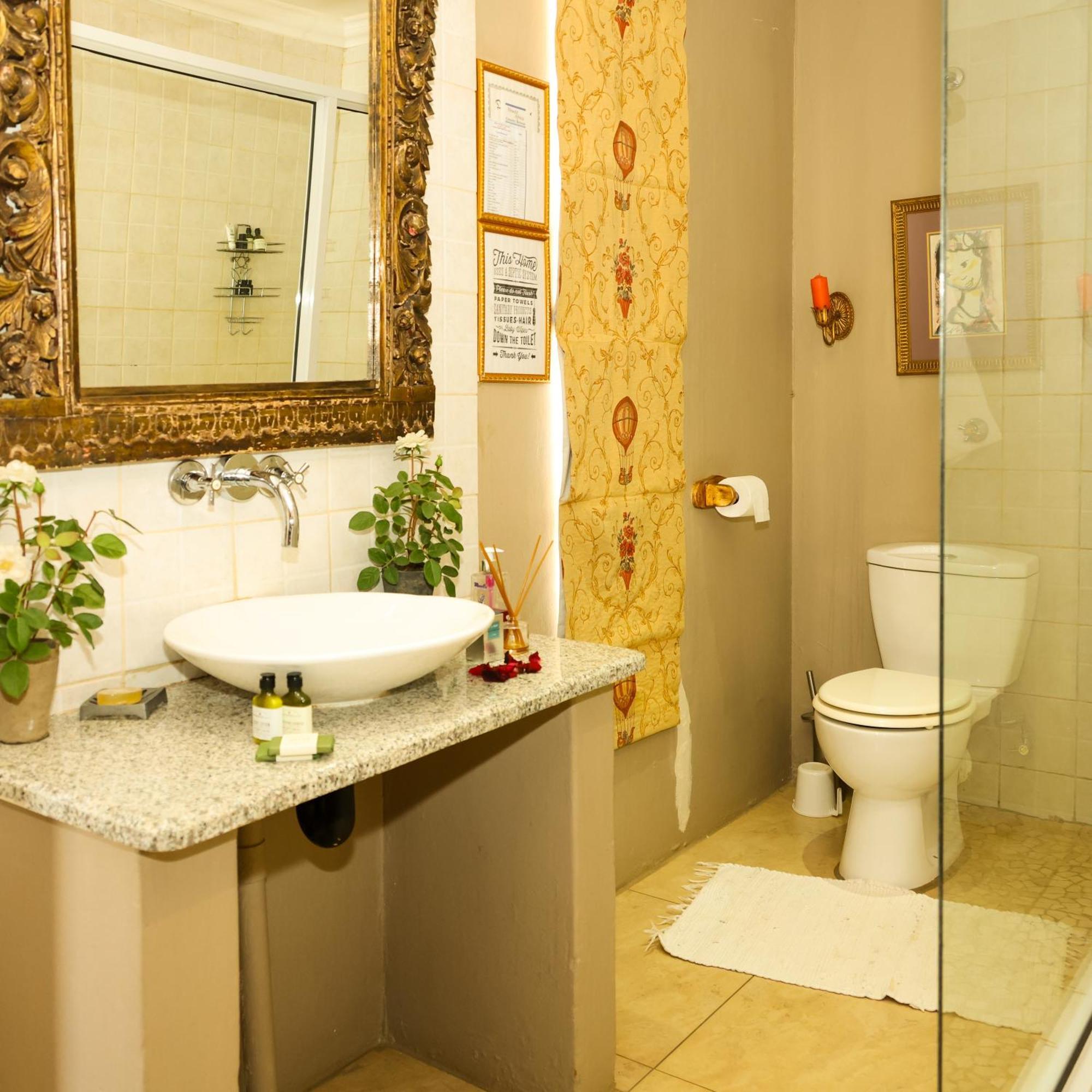 Country Retreat In * Magaliesburgo
