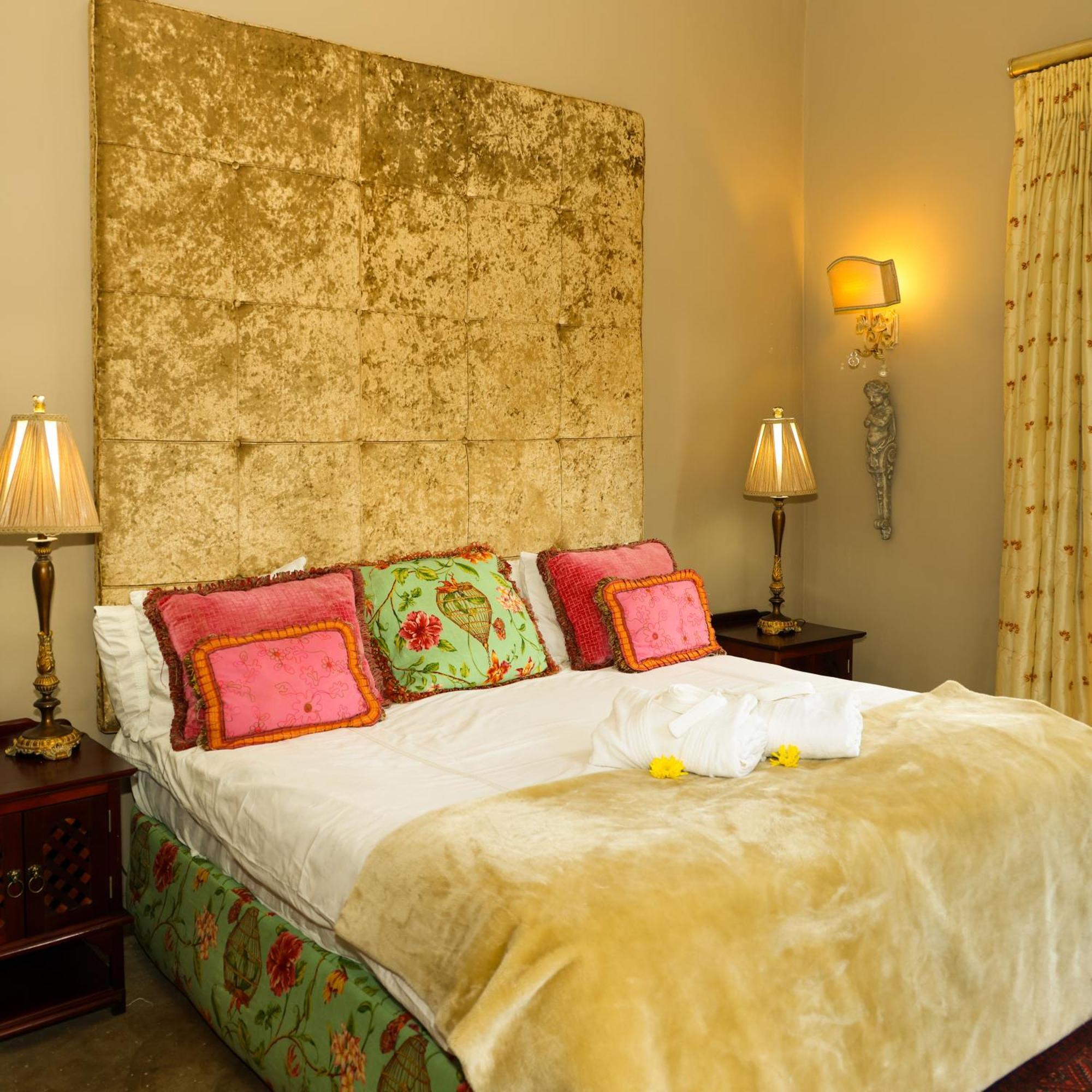 Country Retreat In * Magaliesburgo